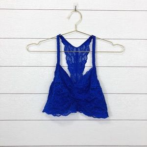 NWOT Victoria’s Secret PINK Bralette